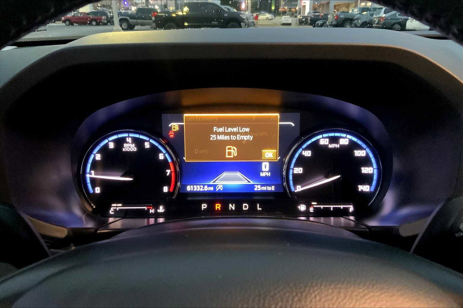 Used 2022 Ford Bronco Sport Outer Banks w/ Tech Package image 49