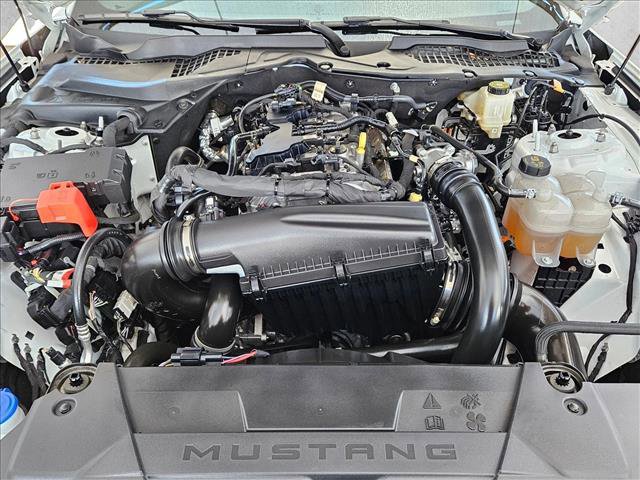 Certified 2024 Ford Mustang Premium image 23