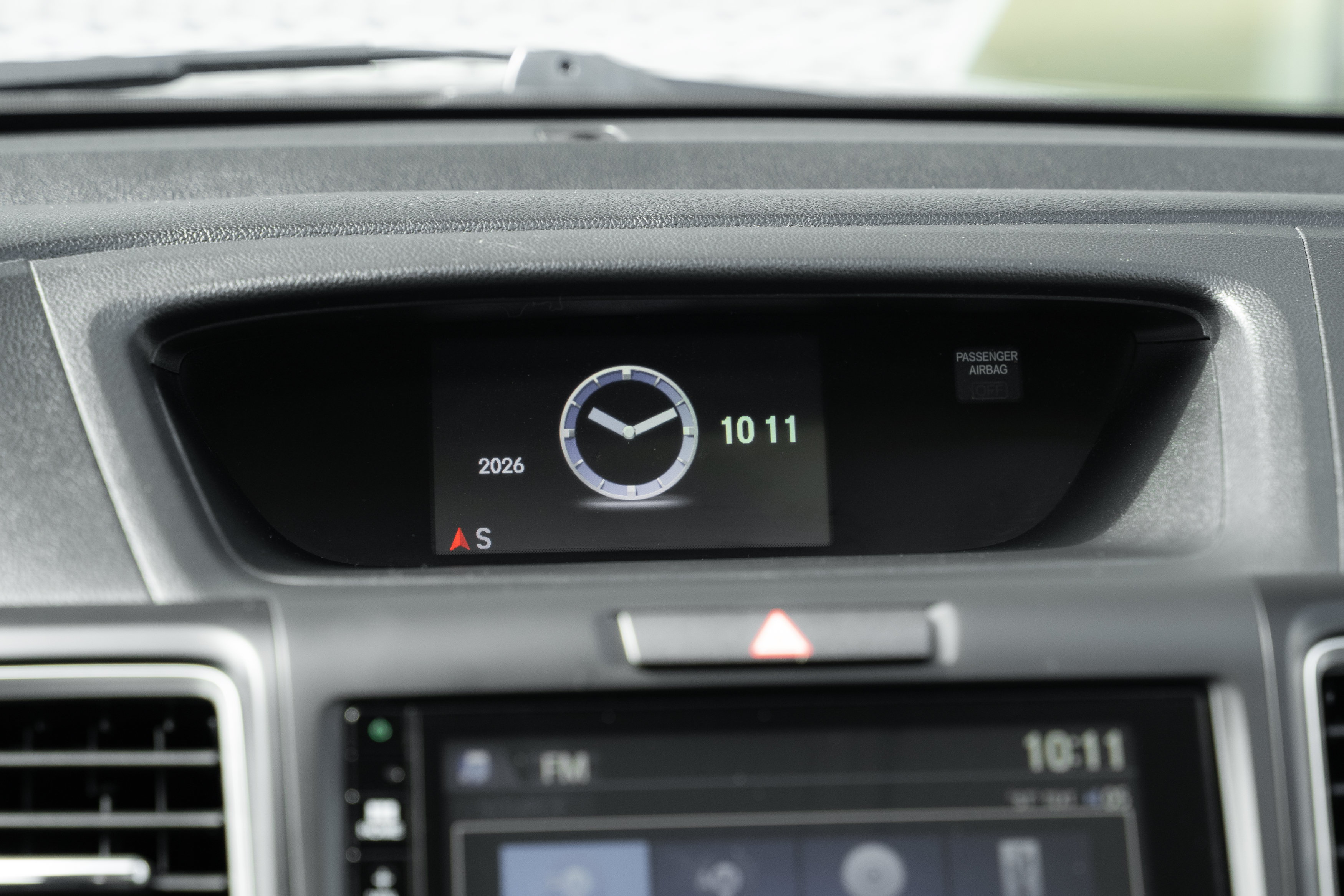 Used 2016 Honda CR-V EX image 13