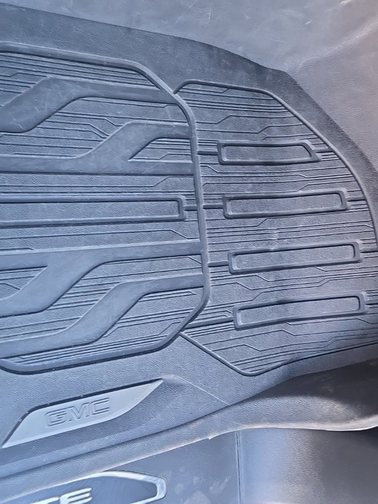 Used 2024 GMC Sierra 3500 Denali Ultimate image 38