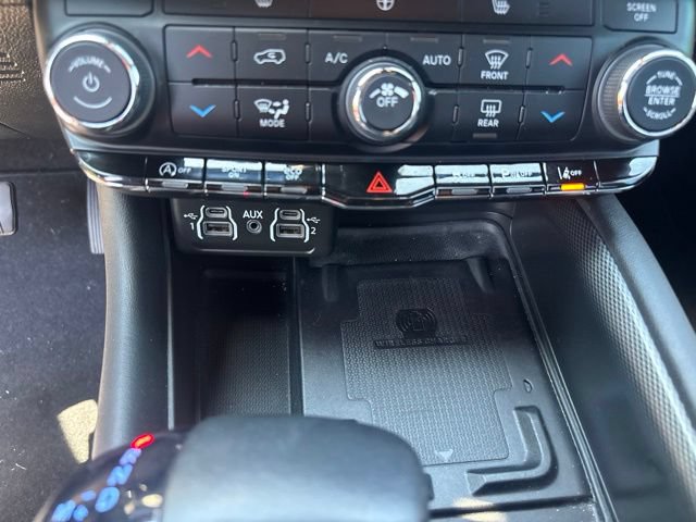 Used 2021 Dodge Durango GT AWD/4WD image 39