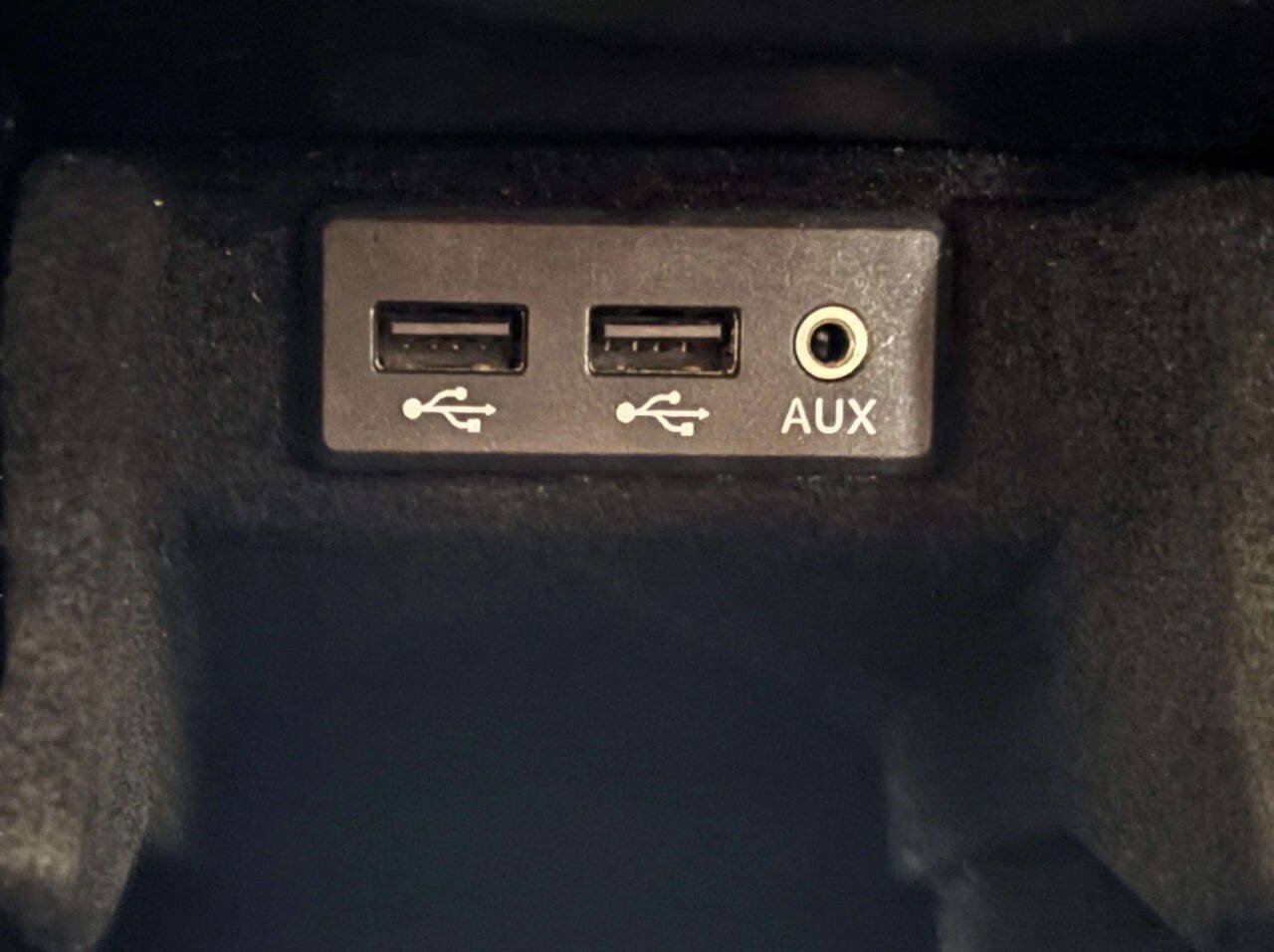 Used 2016 Nissan Maxima Platinum FWD image 36