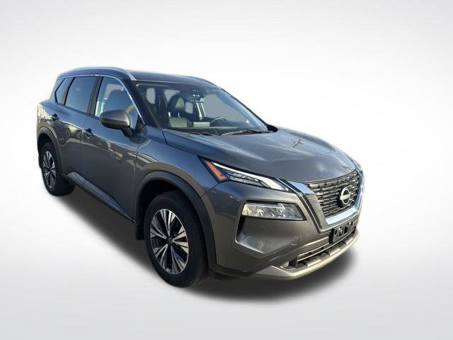 Used 2023 Nissan Rogue SV w/ SV Premium B Package AWD/4WD image 5