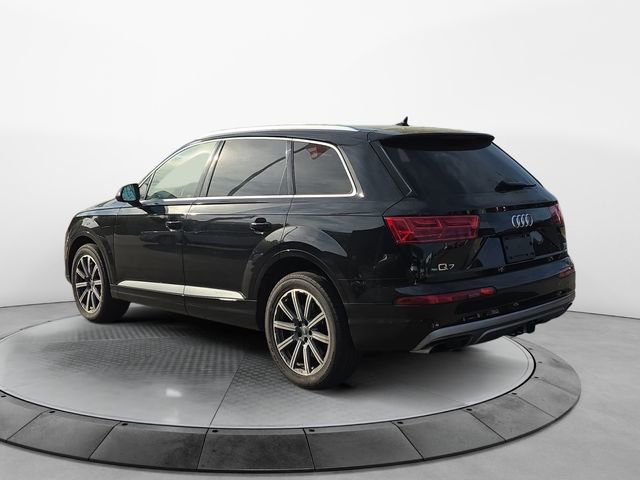 Used 2018 Audi Q7 3.0T Prestige w/ Prestige Package AWD/4WD image 3