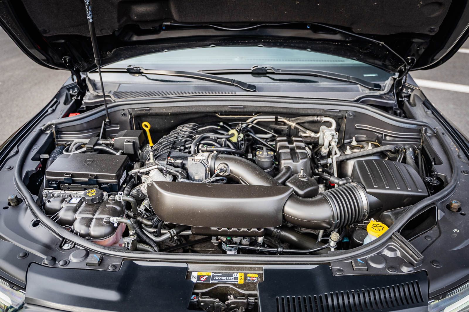 Used 2023 Dodge Durango GT image 22