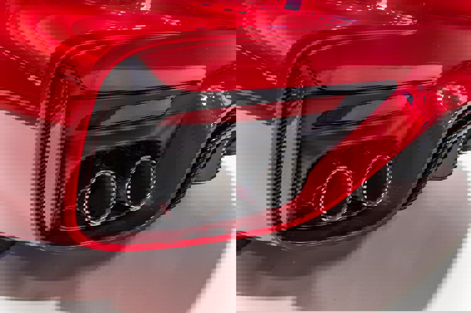 New 2024 Maserati GranTurismo Trofeo image 37