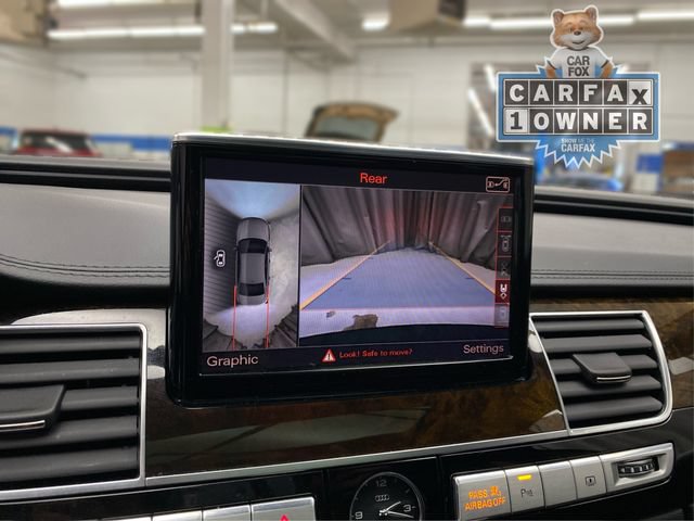 Used 2017 Audi A8 L 4.0T AWD/4WD image 31