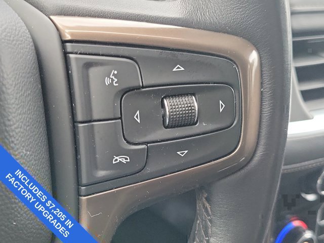 Used 2022 Chevrolet Tahoe High Country AWD/4WD image 28
