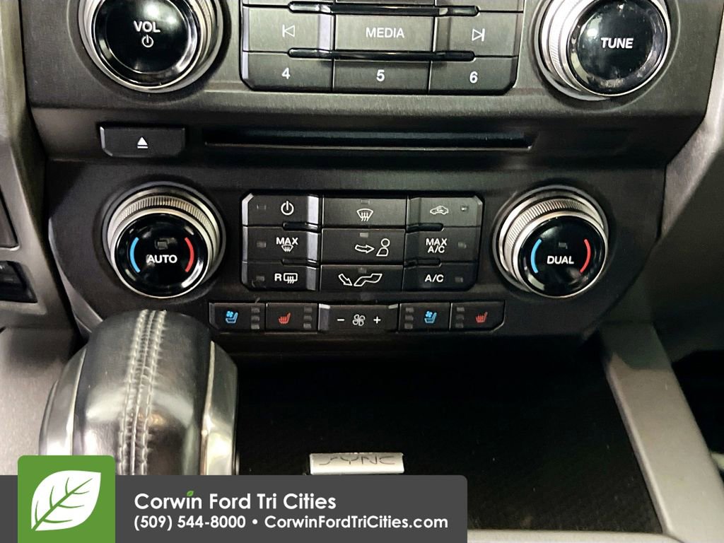 Used 2018 Ford F150 Raptor w/ Equipment Group 802A Luxury image 9