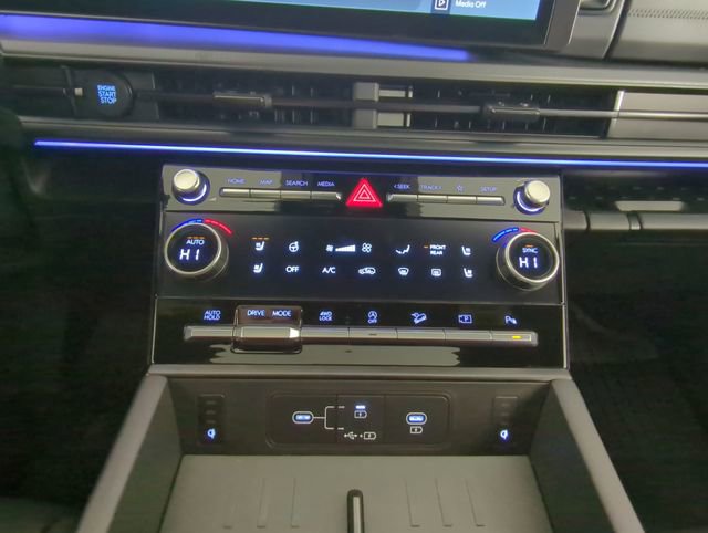 New 2026 Hyundai Santa Fe Calligraphy image 24