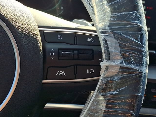 Used 2023 Kia Sportage EX w/ EX Premium Package AWD/4WD image 25