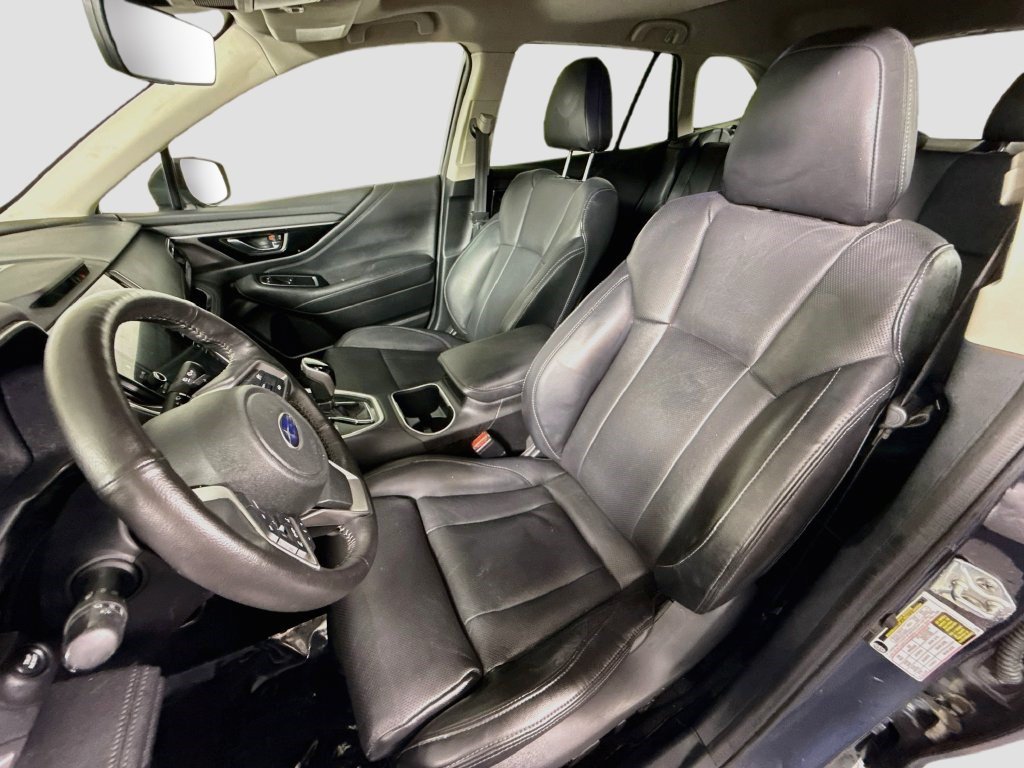 Used 2023 Subaru Outback Limited AWD/4WD image 21