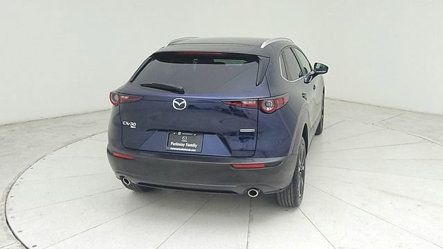 Used 2024 MAZDA CX-30 AWD 2.5 S w/ Select Sport Pkg image 6