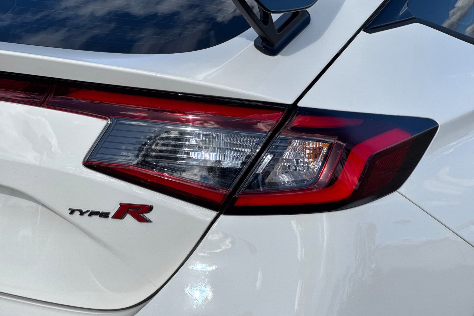 Used 2025 Honda Civic Type R image 26