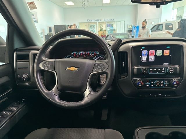 Used 2014 Chevrolet Silverado 1500 LT w/ All Star Edition RWD image 22