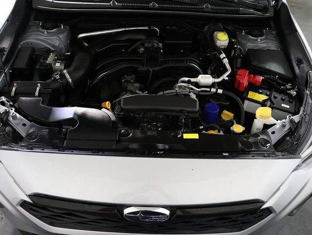 Used 2024 Subaru Impreza RS AWD/4WD image 35