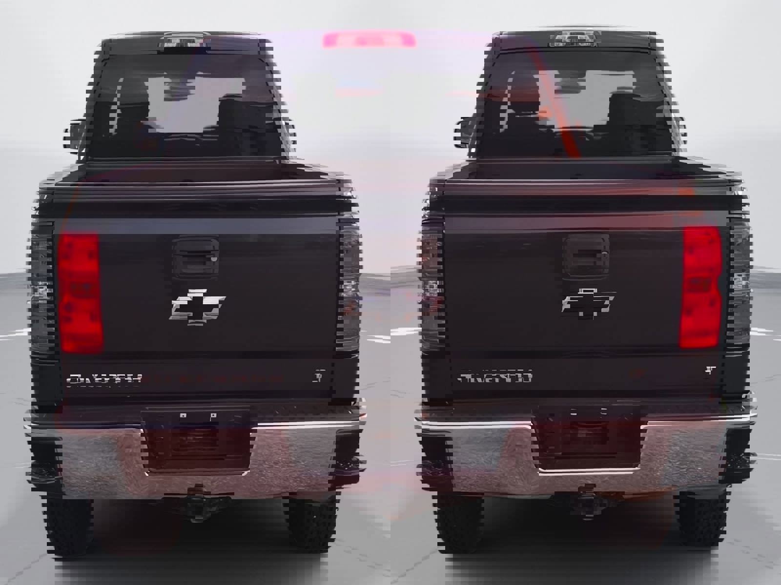 Used 2017 Chevrolet Silverado 1500 LT w/ All Star Edition image 6