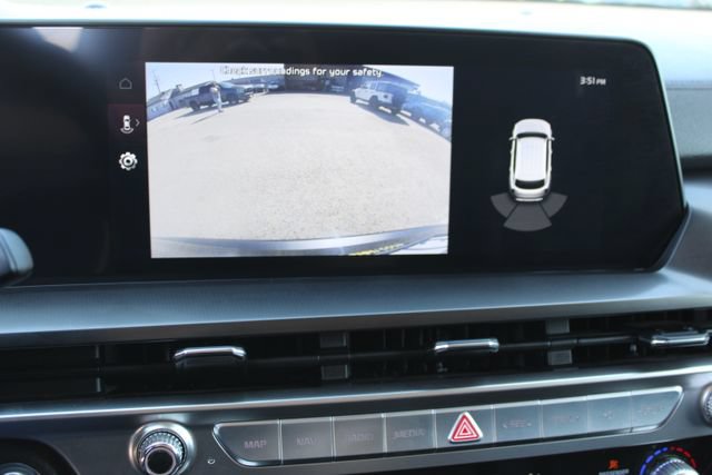Used 2024 Kia Telluride LX FWD image 27