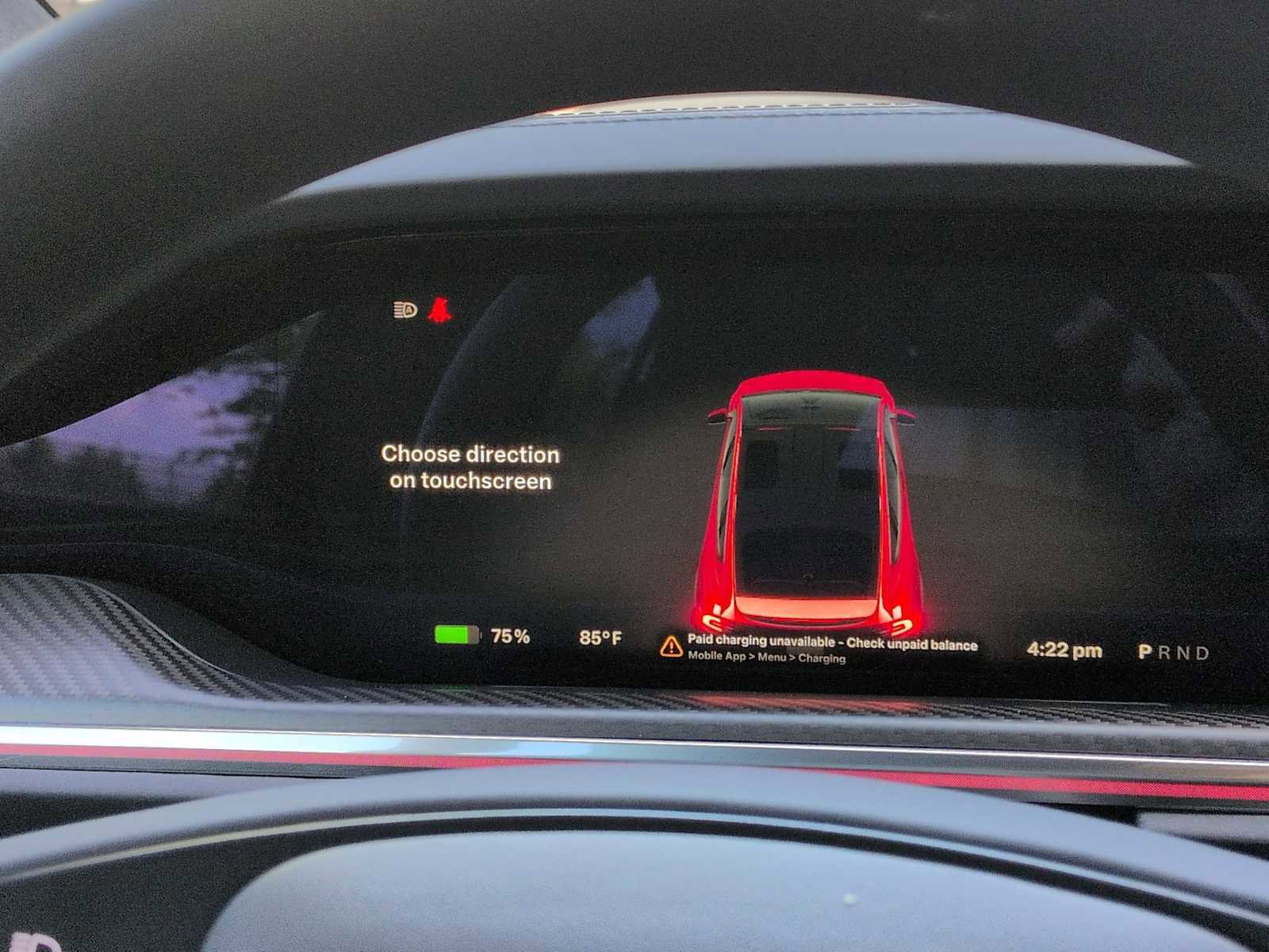 Used 2024 Tesla Model X Plaid AWD/4WD image 31