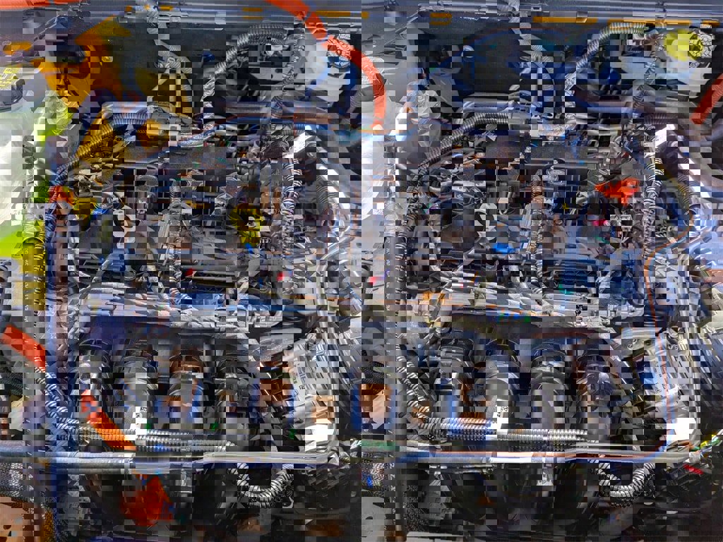 New 2026 Ford Maverick XLT w/ Equipment Group 301A image 22