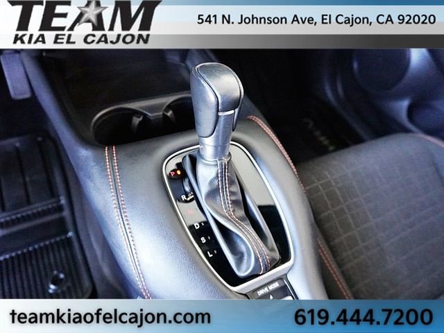 Used 2024 Honda HR-V Sport image 29