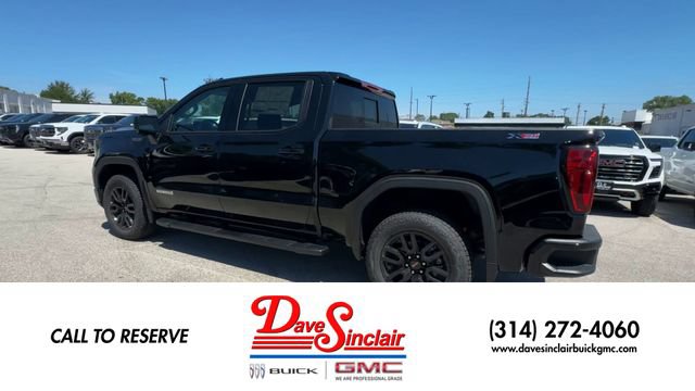 New 2026 GMC Sierra 1500 Elevation w/ Elevation Premium Package AWD/4WD image 6