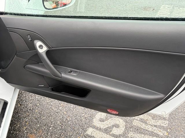 Used 2011 Chevrolet Corvette Grand Sport w/ Preferred Equipment Group image 34