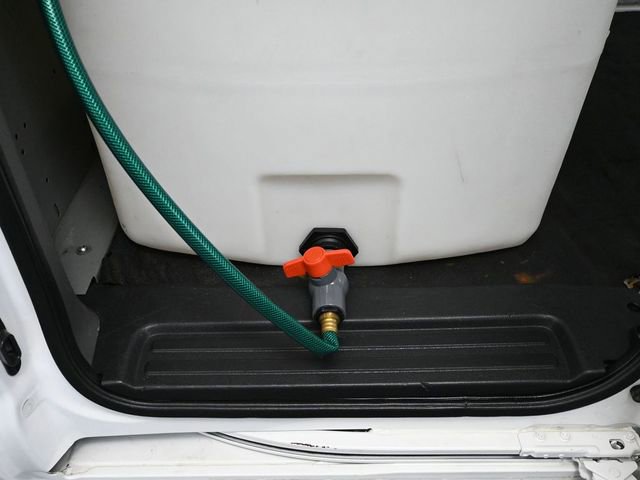 Used 2015 Chevrolet City Express LS FWD image 27