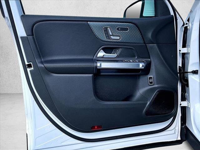 New 2026 Mercedes-Benz GLB 250 4MATIC image 26