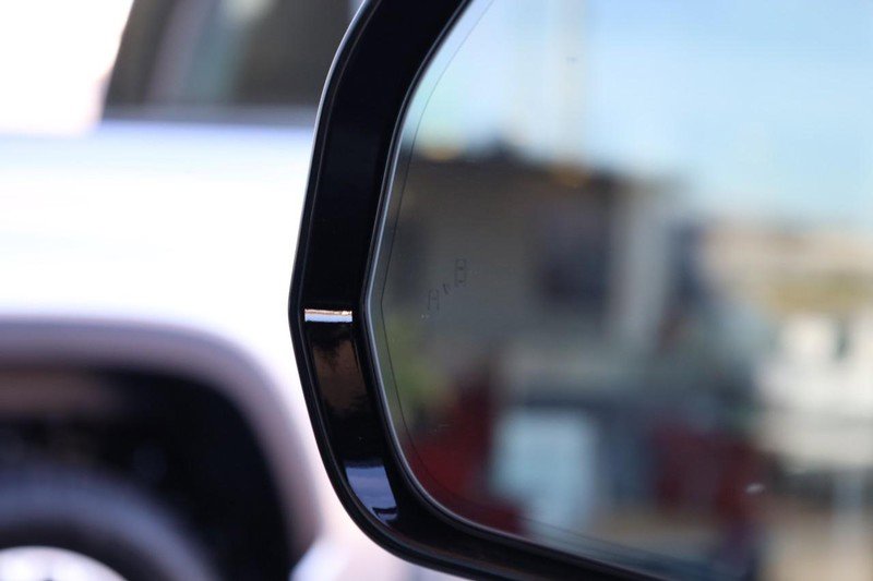 New 2026 Toyota Sequoia Limited image 22