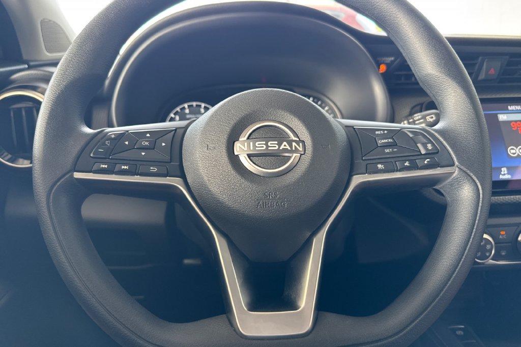 Used 2023 Nissan Kicks SV FWD image 21