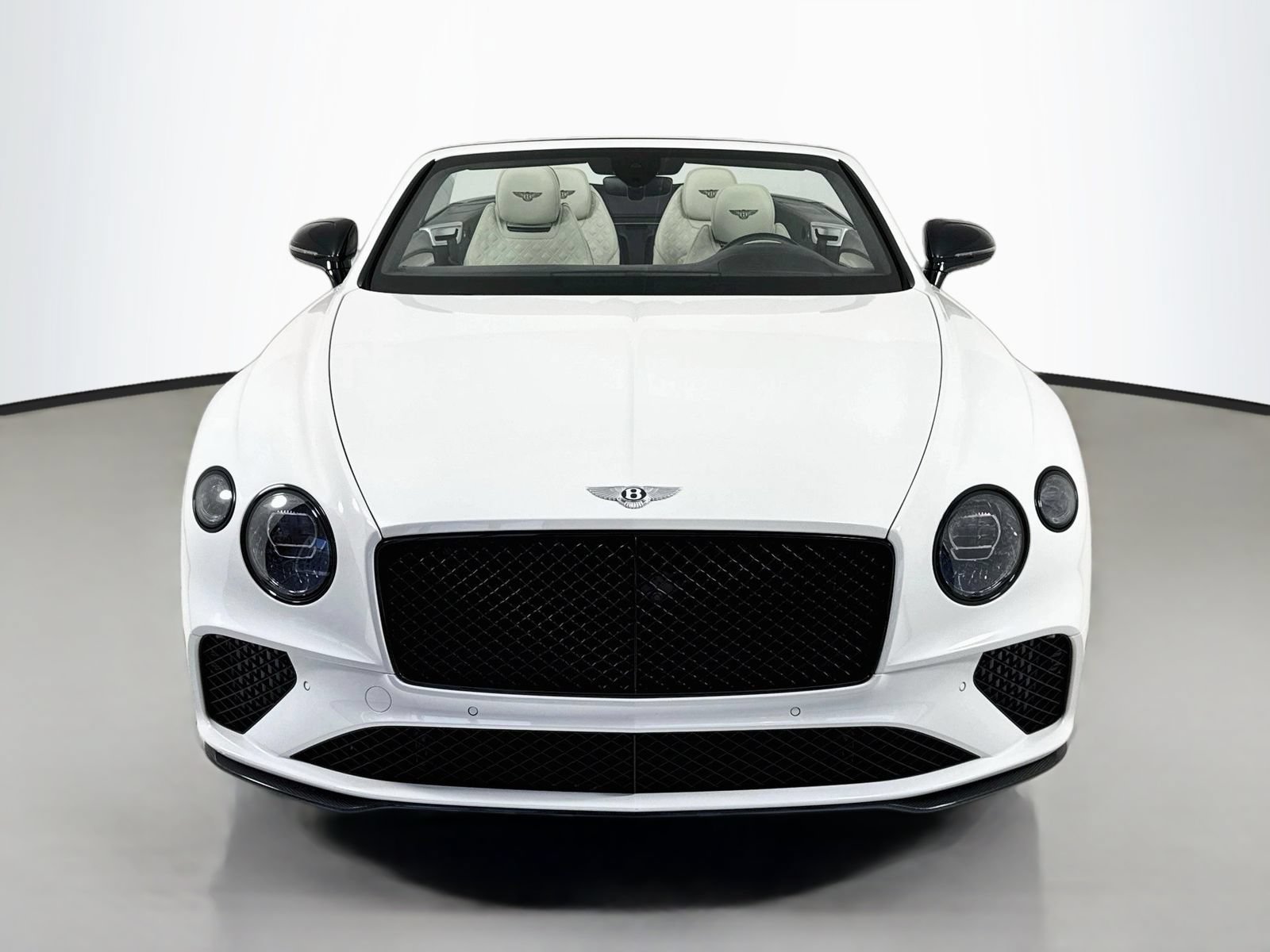 Certified 2023 Bentley Continental GT S AWD/4WD image 2