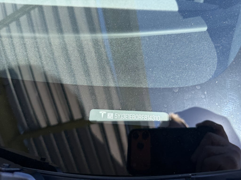 Used 2024 Tesla Model 3 Long Range image 49