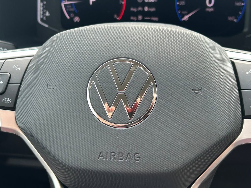 Used 2021 Volkswagen Atlas SEL AWD/4WD image 41