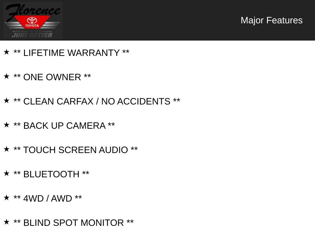 Used 2023 Ford F150 XLT AWD/4WD image 7