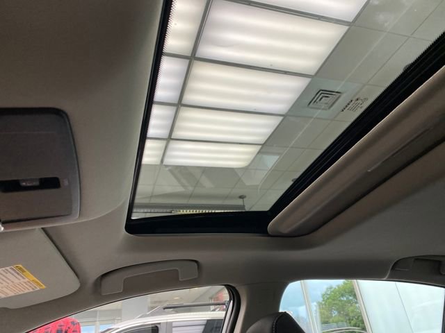 New 2025 Nissan Altima 2.5 SV w/ SV Special Edition Package image 28