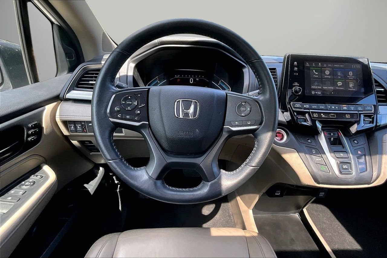 Used 2023 Honda Odyssey EX-L image 11