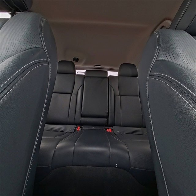 Used 2022 Subaru Outback Limited XT image 28