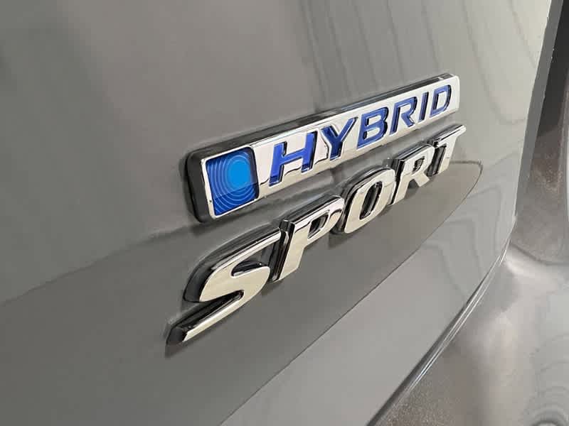 New 2025 Honda Accord Sport image 6