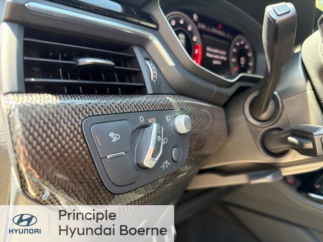Used 2021 Audi S4 Prestige w/ Prestige Package AWD/4WD image 21