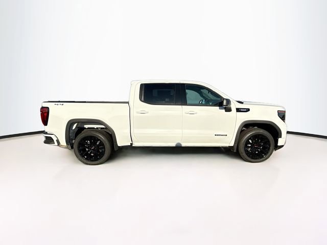 New 2026 GMC Sierra 1500 Elevation image 8
