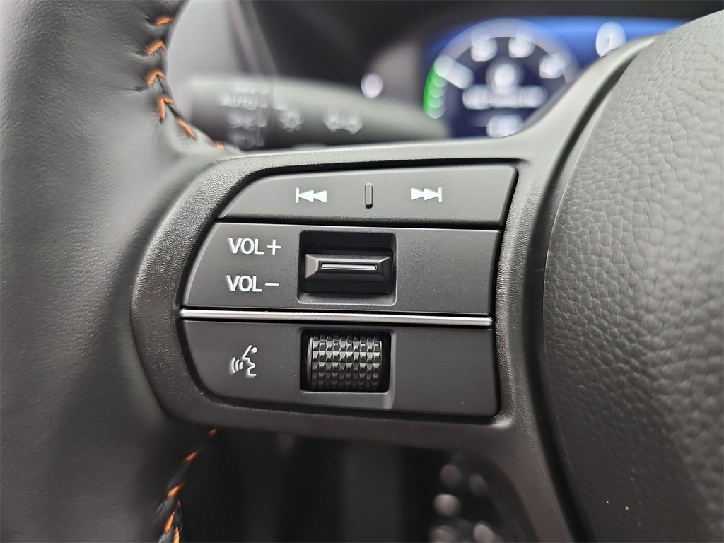 New 2026 Honda CR-V Sport-L image 22