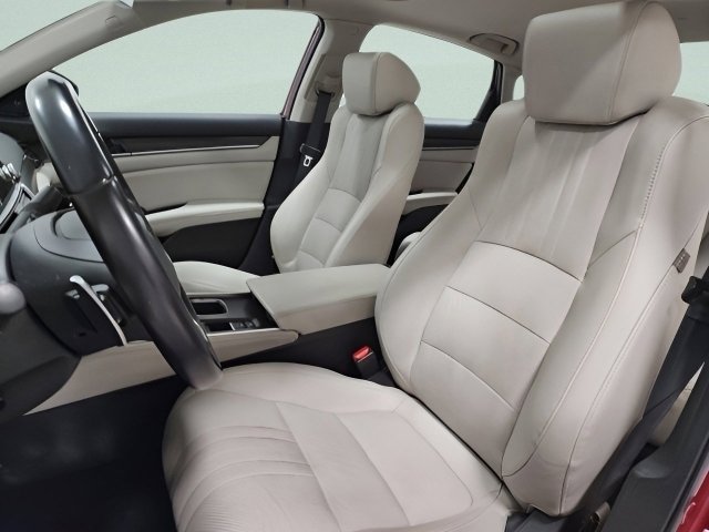 Certified 2020 Honda Accord EX-L image 19