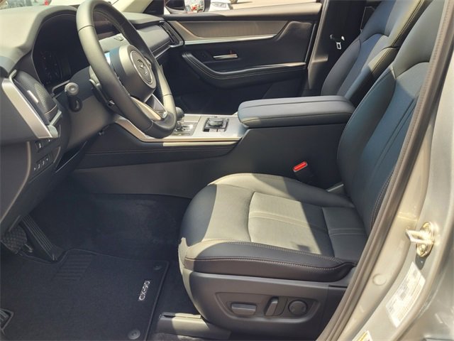 New 2025 MAZDA CX-90 3.3 Turbo w/ Premium Sport Pkg image 14