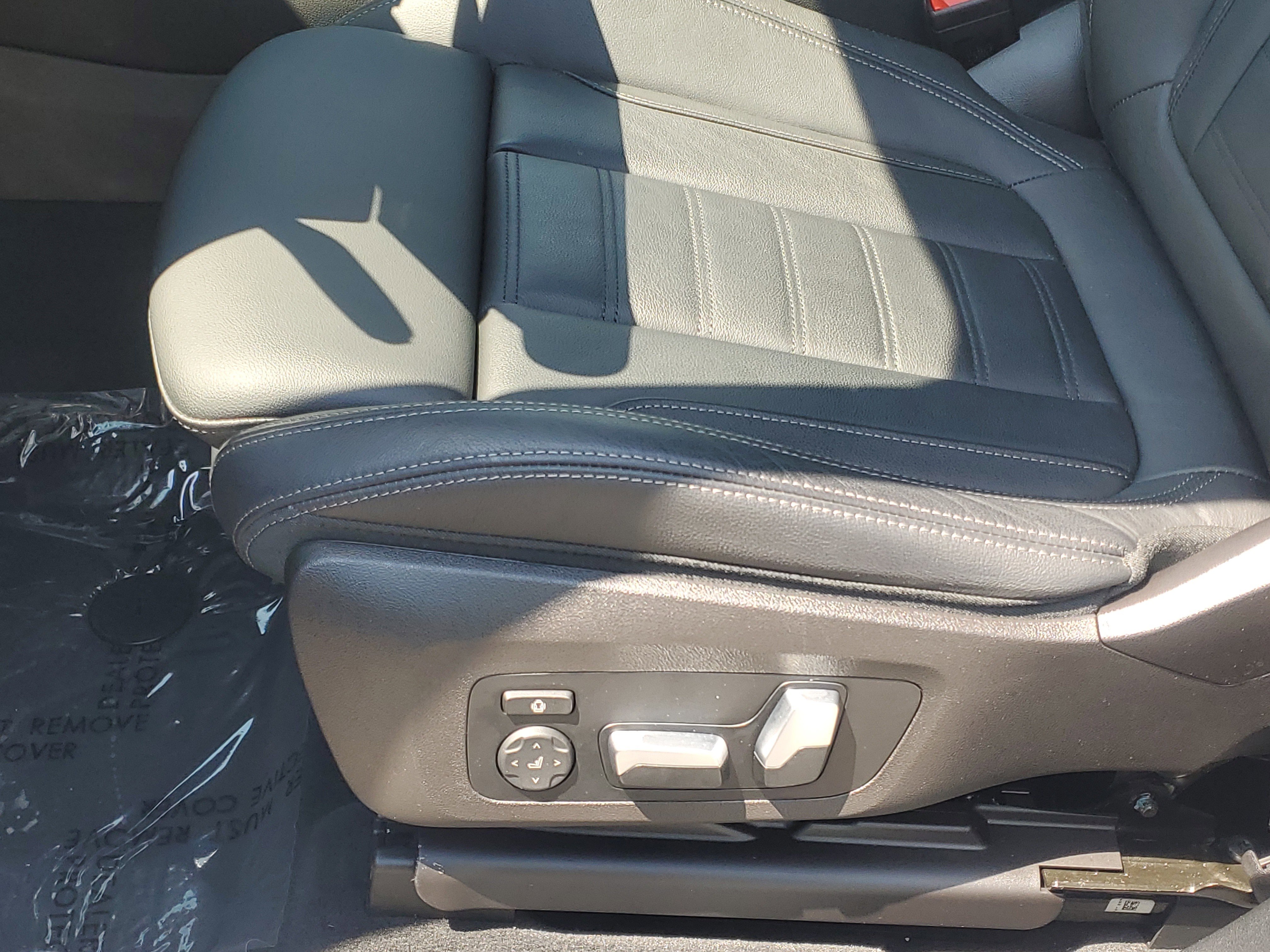Certified 2023 BMW X3 M40i w/ Premium Package AWD/4WD image 9