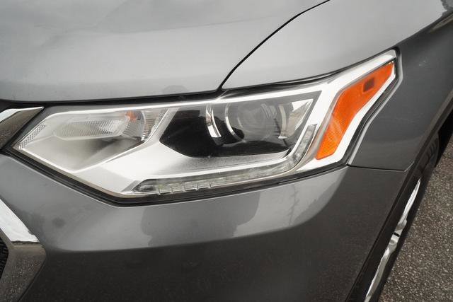 Used 2019 Chevrolet Traverse LS image 33