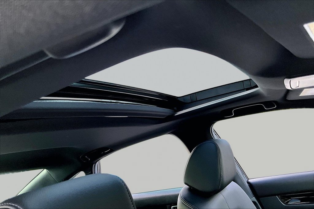 Certified 2026 Honda Civic Sport Touring image 19