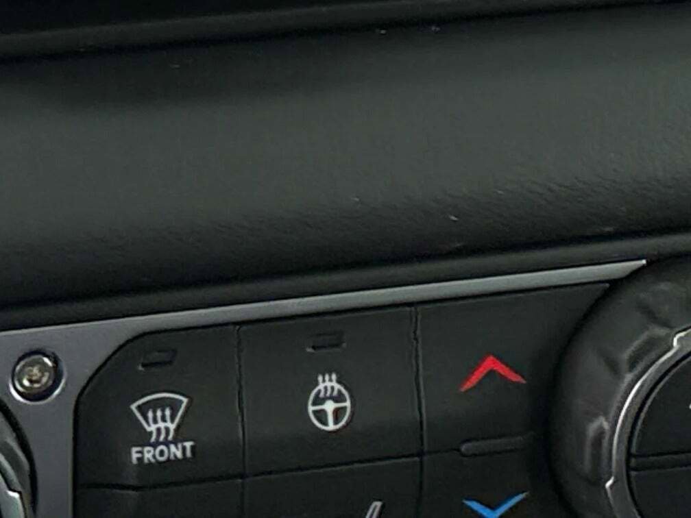 New 2026 Jeep Wrangler Sahara image 34