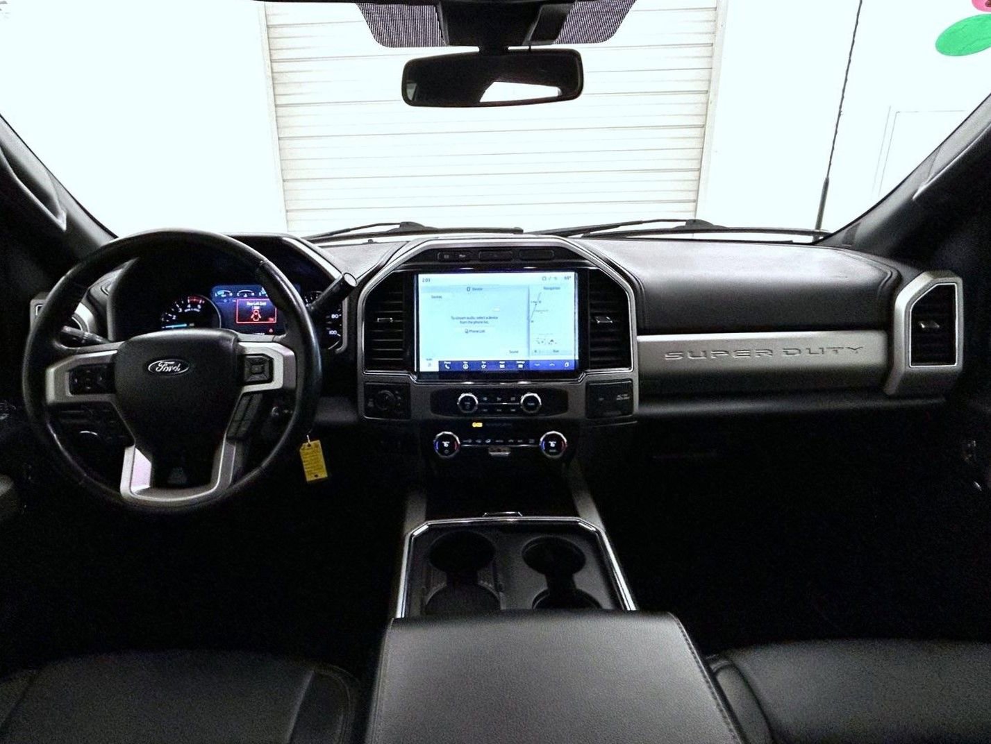 Used 2022 Ford F250 Lariat w/ Chrome Package image 13