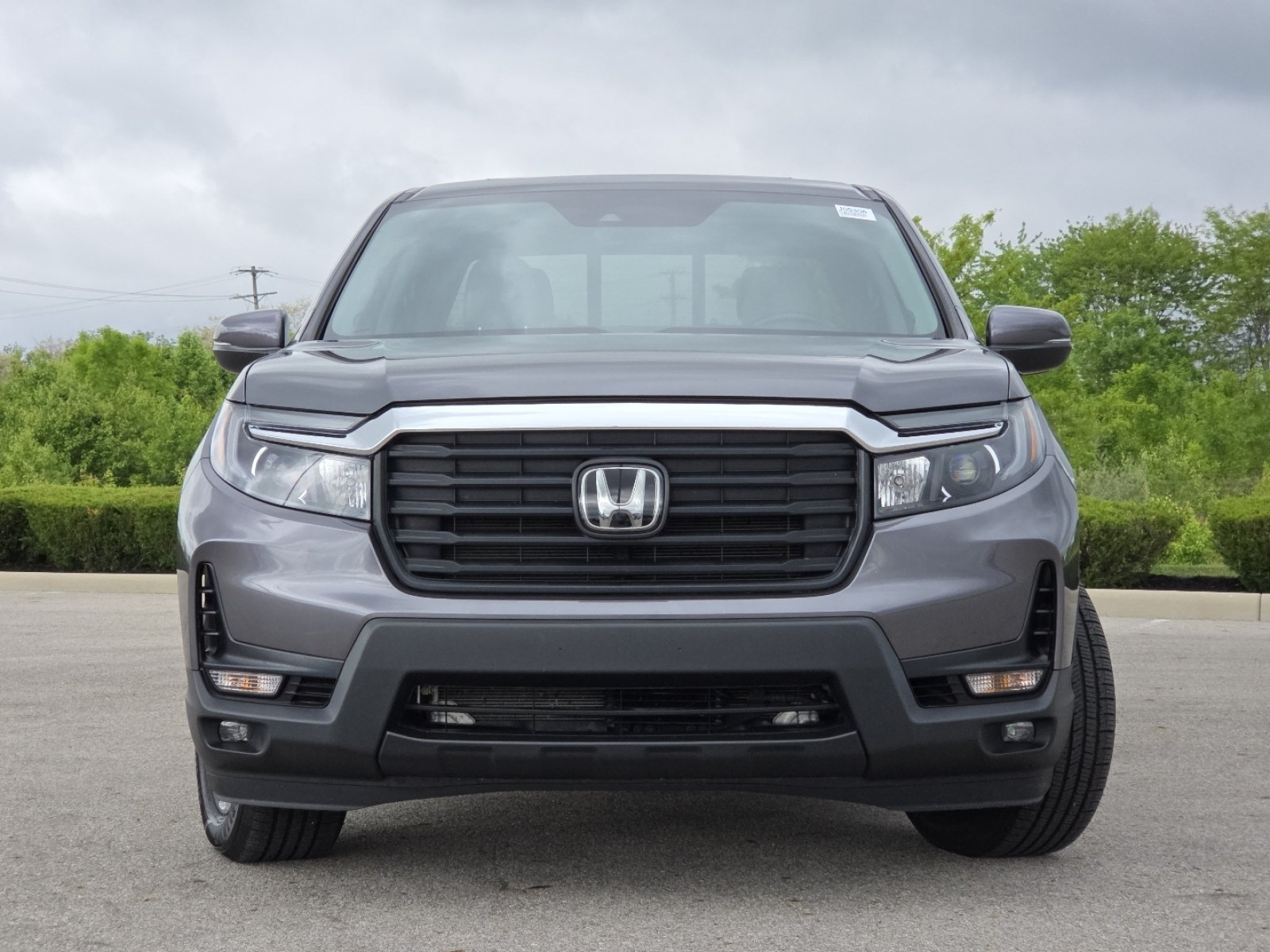 Used 2023 Honda Ridgeline RTL image 15